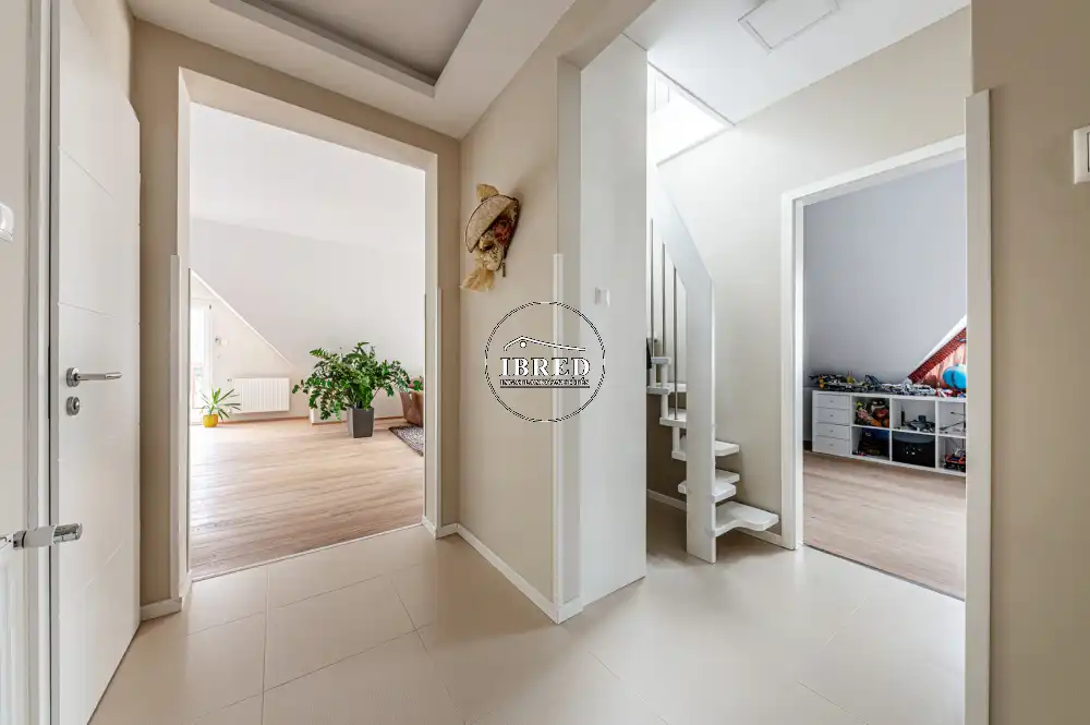 Budapest, XII. kerület - Magasút