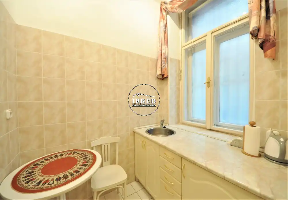 Budapest, II. kerület - Víziváros