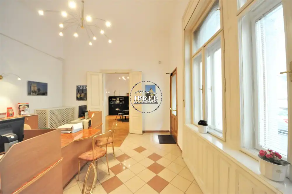 Budapest, II. kerület - Víziváros