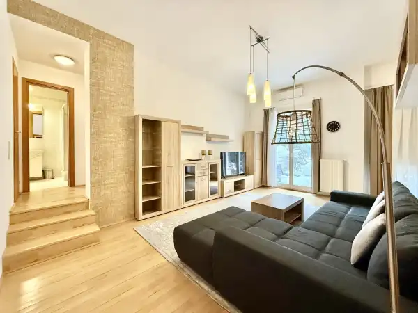Kiadó téglalakás, Budapest, I. kerület 2 szoba 65 m² 350 E Ft/hó