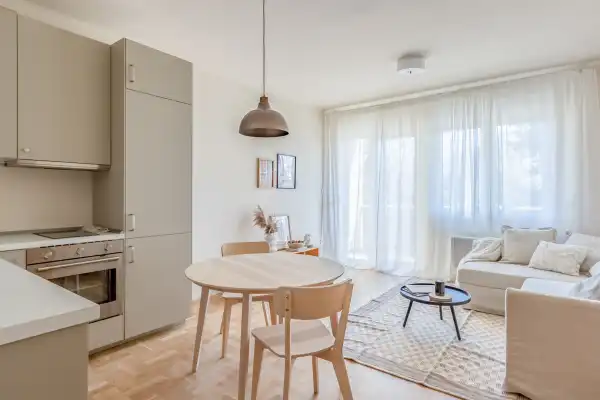 Kiadó téglalakás, Budapest, II. kerület 2 szoba 45 m² 298 E Ft/hó + Áfa