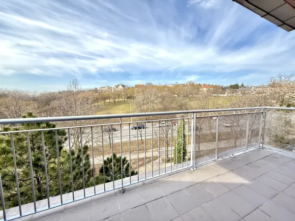Kiadó téglalakás, Budapest, XI. kerület 2 szoba 70 m² 330 E Ft/hó