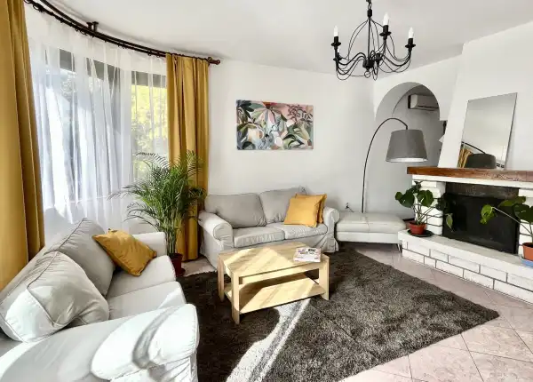 Kiadó téglalakás, Budapest, XI. kerület 5 szoba 125 m² 650 E Ft/hó