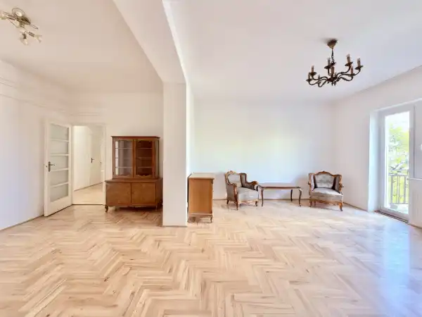 Kiadó téglalakás, Budapest, XI. kerület 1+1 szoba 61 m² 280 E Ft/hó