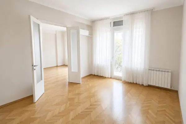 Kiadó téglalakás, Budapest, XI. kerület 3 szoba 97 m² 400 E Ft/hó