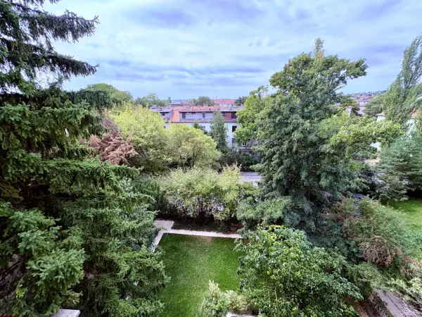 Kiadó téglalakás, Budapest, XI. kerület 2 szoba 44 m² 220 E Ft/hó